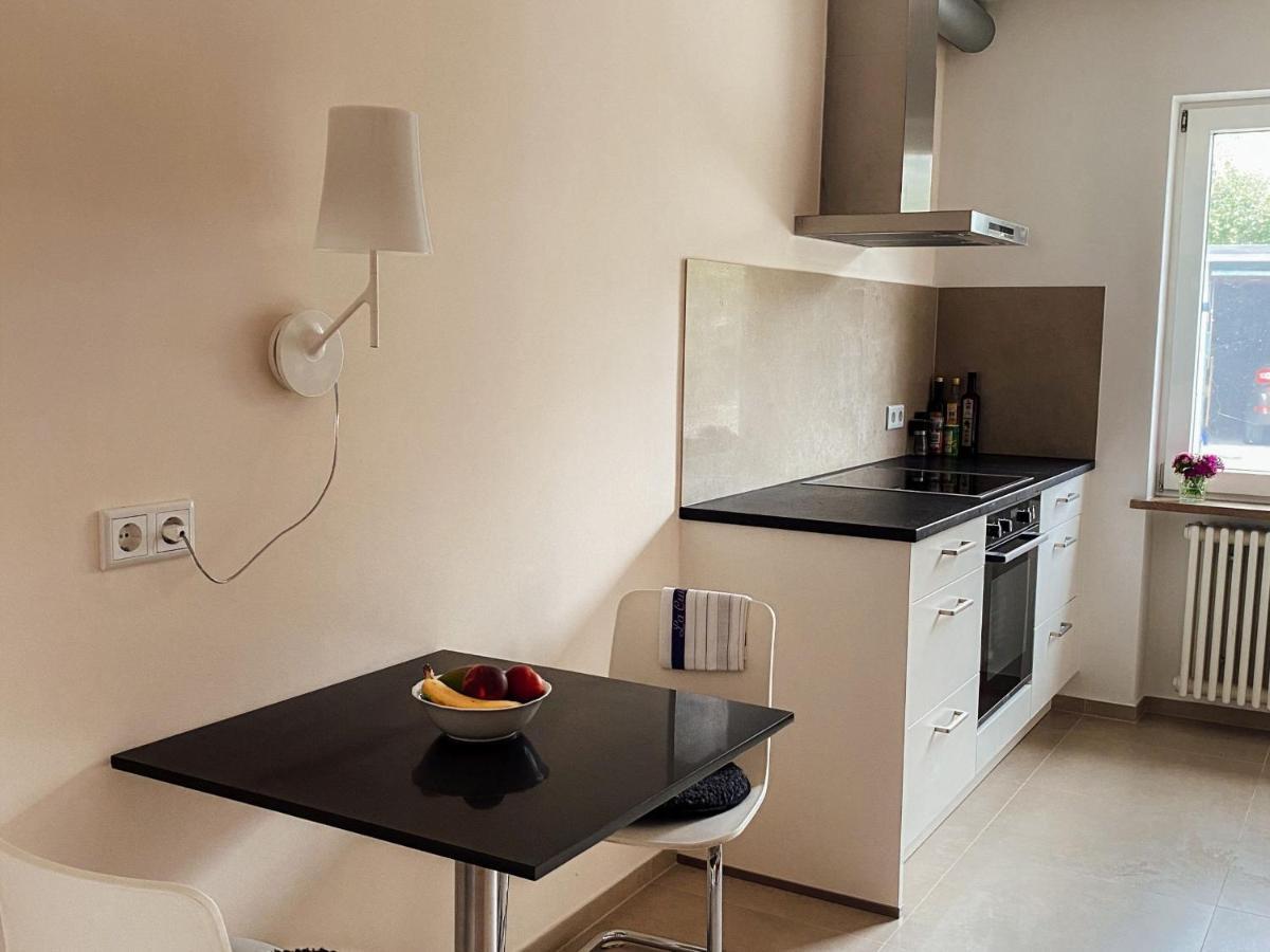 Ferienwohnung Findling Reichenau Kültér fotó