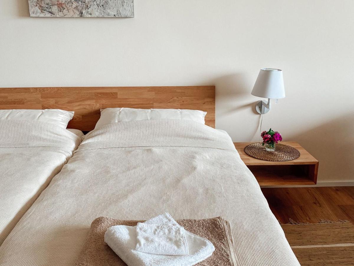 Ferienwohnung Findling Reichenau Kültér fotó