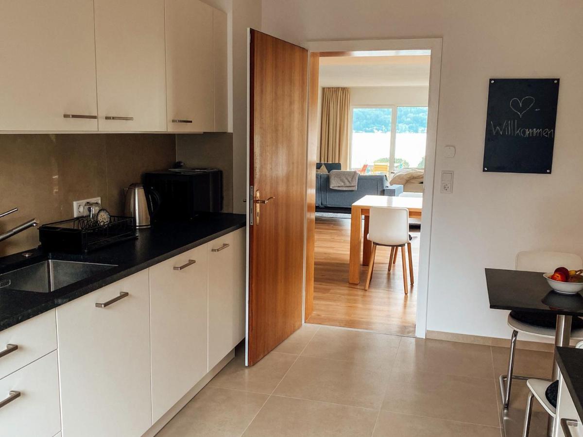 Ferienwohnung Findling Reichenau Kültér fotó