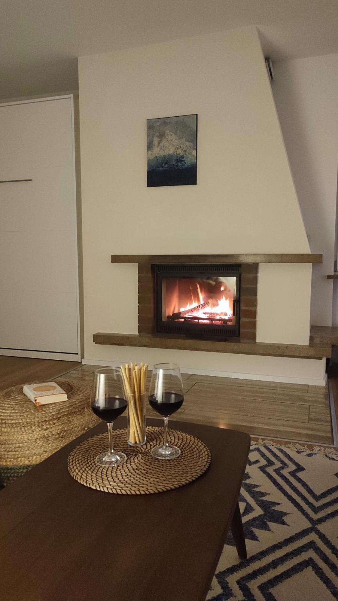 Ferienwohnung Findling Reichenau Kültér fotó